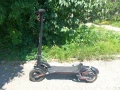 Електрическа тротинетка RYDE S12 Pro 11", снимка 2