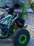 Нов Модел Бензиново ATV 125cc Ranger Tourist - Зелено, снимка 6