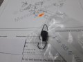 A1119931610**NEU**MERCEDES-BENZ**ПРУЖИНА ЗА ЛОСТОВАТА СИСТЕМА НА ГАЗТА **, снимка 2