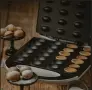 Тостер за дребни сладки орехчета, снимка 4
