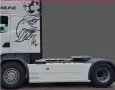 Странични спойлери за Scania R500 – SP011, снимка 1