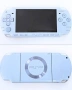 PSP 2000 felicia blue rare Japan, снимка 1