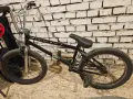 VERDE BMX 20" BLACK , снимка 4