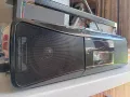 SHARP QT-249 радио-касетофон, снимка 2