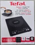 Tefal индукционен котлон. , снимка 3