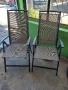Згъваеми алуминиеви столове, снимка 1