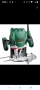 Оберфреза BOSCH POF 1200 AE, 1200W, 55мм ход на фрезата , снимка 1