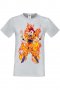 Мъжка тениска Dragon Ball Z 06,Анимация,игра,Празник,Повод., снимка 5