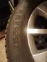 235/55/18 Continental winter contact TS 870 P, снимка 7