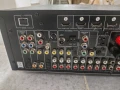 Ресийвър YAMAHA RX V665
, снимка 11