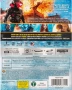 Aquaman / Аквамен / 4K Ultra HD със БГ СУБТИТРИ + Blu Ray disc без Бг субтитри , снимка 2