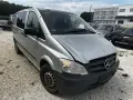 Mercedes-Benz Vito 116 , снимка 1