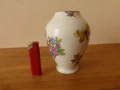 Порцеланова ваза Herend Херенд, снимка 6