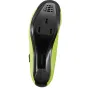 Мъжки обувки за колоездене SHIMANO RC1 неоново жълто р-ри 37, 38, 46, снимка 3