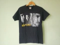 Тениска на Nirvana Kurt Cobain t-shirt rock music garage , снимка 1