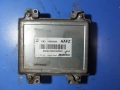 Компютър с бензинов двигател 1.6 на Opel Astra 12634556 GM ACdelco E83, снимка 1