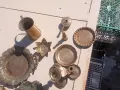 Медни ретро изделия, снимка 15
