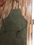 брезентови престилки, снимка 3