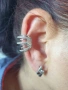 Украшение за ухо / обеца за хрущял / къф, снимка 5