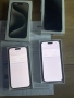 Бартер iPhone 15 pro 256 natural, black 100% BH 0 cycles, снимка 6