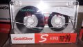Аудио касети Goldstar HP60/Made in Korea/ 10 броя в орг. кутия, снимка 2