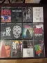 Аудио касети HITACHI EX-C60, TDK SA90, MAXELL XLII90, BASF CR-SII90 с хубави записи + подарък, снимка 2