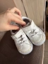 Бебешки ниски кецове Nike , снимка 1