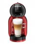 Кафемашина, Krups KP120H31, Dolce Gusto MINI ME, Espresso machine, 1500W, 0.8l, 15 bar, black & cher, снимка 2