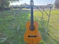 Една класическа китара +Детска електрическа китара., снимка 1
