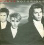 Duran Duran ‎– Notorious - ВТА 12339 - Дюран Дюран - Прочут, снимка 1