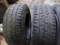4бр.зимни HANKOOK 215/60/16C 103T DOT 1420, снимка 2