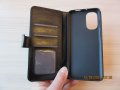 Motorola Moto G13 G23 G53 G32 G62 G82 S30 Pro X30 Pro / Хоризонтален кожен калъф кейс тефтер, снимка 10