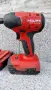 Hilti SID 4-A22 Ударен винтовер (Импакт), снимка 3
