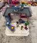 Playmobil кафене- сладкарница, снимка 7