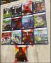 Игри 9бр за PlayStation 5, снимка 1