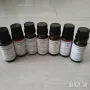 Етерични масла мента,мащерка,риган,хвойна плод,хисоп,бял бор и др., снимка 2