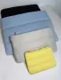 Rhode бебешко син несесер / бледо син
Bubble Bag Sugarberry makeup bag
original оригинален НОВ чанта, снимка 13