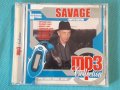 Savage-Discography 1985-2004(7 albums)(Italo Disco)(Формат MP-3), снимка 1