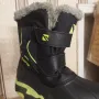 Campri  водоустойчиви ботуши за сняг , номер 39 , снимка 6