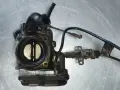 Оригинал Дроселова Клапа за Mercedes Benz 000 141 91 25 , снимка 1