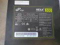 Захранване FSP HEXA+ 500W, снимка 1