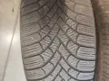 4бр.зимни гуми 215/60/17 Bridgestone, снимка 1