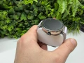 ! НоВо ! Huawei Watch GT6 41mm Purple, снимка 3