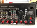 Onkyo TX-NR807, снимка 14