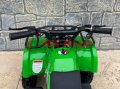 Електрическо ATV Детско MPM-0150SR,1200W,36V+Задно задвижване+ТРИ скорости на управлени+ЛИЗИНГ, снимка 8