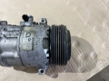 Компресор климатик за BMW E46 320D (150 к.с.), снимка 2