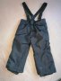 Бебешки ски гащеризон 86/92, снимка 3