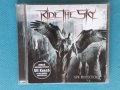 Ride The Sky(feat.Uli Kusch)– 2007 - New Protection(Heavy Metal)(Sweden), снимка 1 - CD дискове - 42076846