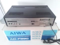 Aiwa ad f 990 black Edition , снимка 8