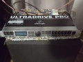 Behringer DCX2496 Ultra-Drive Pro, снимка 2
